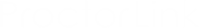 ProctorLink Logo